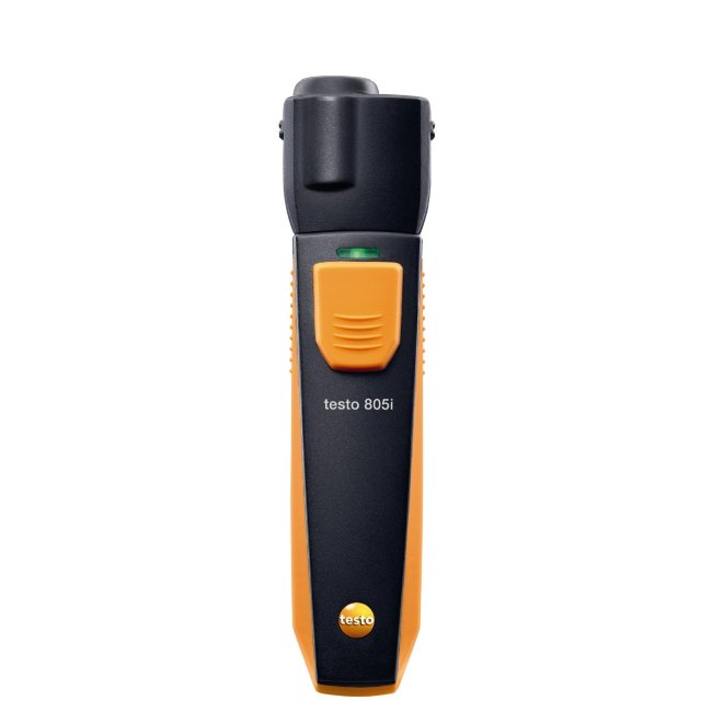 Смарт-зонд ИК-термометр Testo 805i в Москве