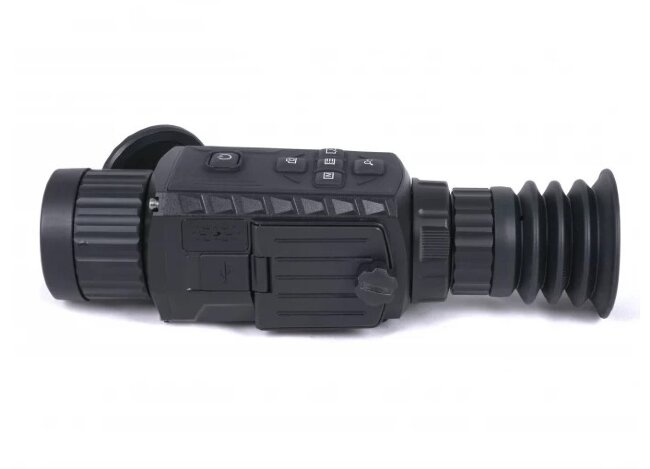 Тепловизионный прицел Arkon Alfa ST19 в Москве