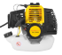 Бензиновый триммер TR-2500S Eurolux в Москве