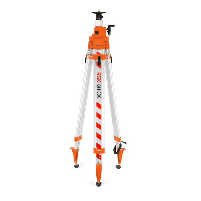 Штатив алюминиевый RGK SH-300 в Москве