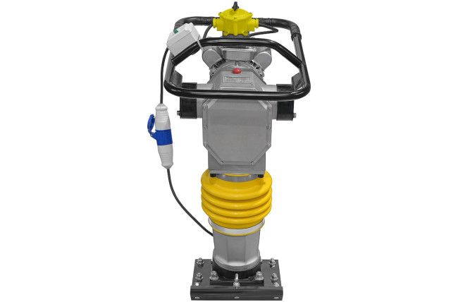 Вибротрамбовка электрическая TSS HCD80G (220В) в Москве