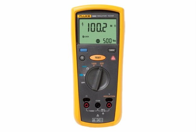 Комплект мультиметра Fluke 1587KIT/62MAX+ FC в Москве