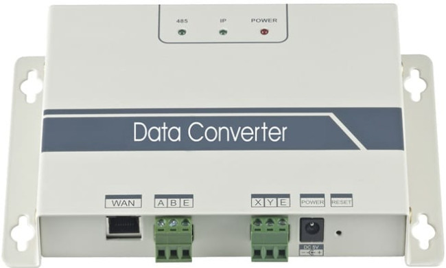Интерфейс Modbus MD-CCM18 в Москве