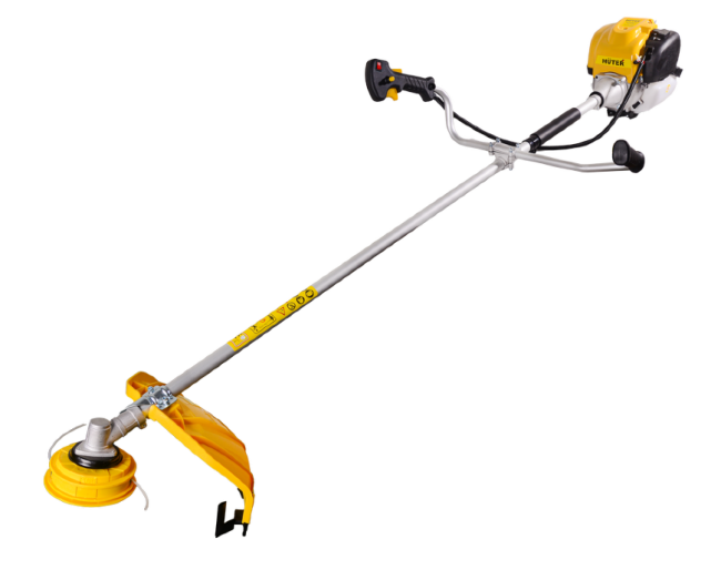 Бензиновый триммер Huter GGT-2000 4Т (четырёхтактный) в Москве