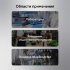 Контактный термометр RGK CT-106 с поверкой в Москве