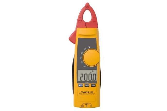 Токоизмерительные клещи Fluke 365 в Москве