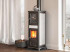 La Nordica Gemma Forno 5.0 Elegance Bianco Infinity (белый) в Москве