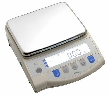 Весы ViBRA AJ-4200CE в Москве