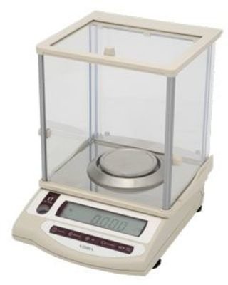Весы ViBRA CT-603GCE в Москве