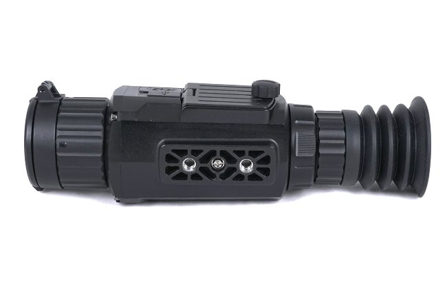 Тепловизионный прицел Arkon Alfa LT25 в Москве
