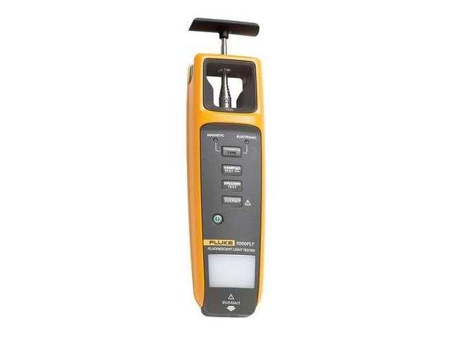 Тестер флуоресцентного освещения Fluke 1000FLT в Москве
