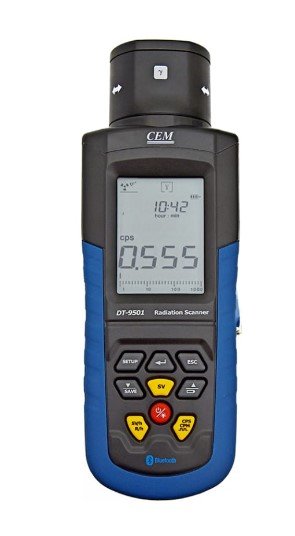 Дозиметр CEM DT-9501 в Москве