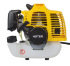 Триммер бензиновый HUTER GGT-2900T PRO (с антивибрационной системой) в Москве
