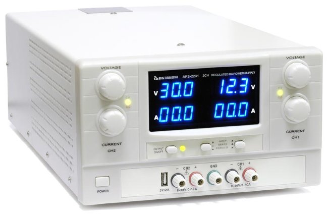 Источник питания APS-2232 в Москве
