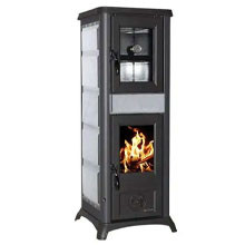 La Nordica Gemma Forno 5.0 Petra (серый камень) в Москве
