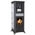 La Nordica Gemma Forno 5.0 Petra (серый камень) в Москве