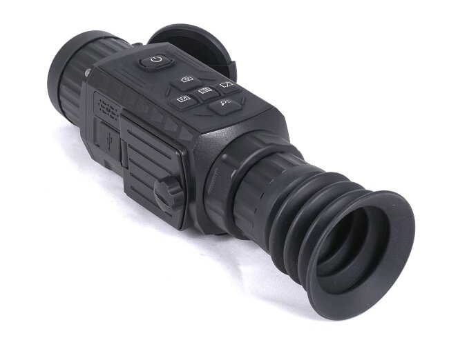 Тепловизионный прицел Arkon Alfa HT35 в Москве