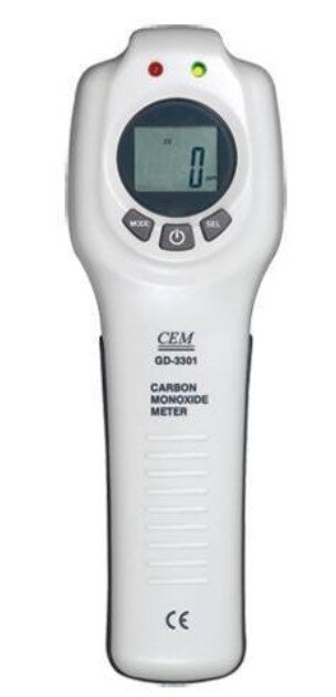 Газосигнализатор CEM GD-3301 в Москве