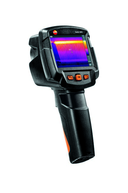 Тепловизор Testo 865 в Москве
