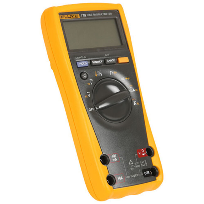 Мультиметр Fluke 177 в Москве