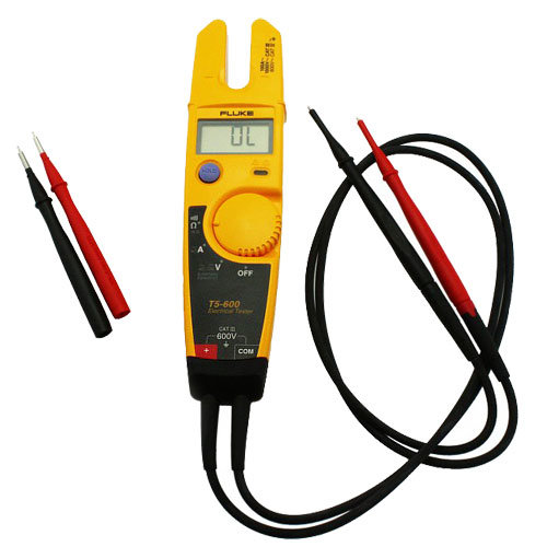 Детектор напряжения Fluke T6-1000 в Москве