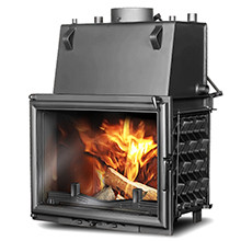 KAWMET W11 CO с водным контуром в Москве