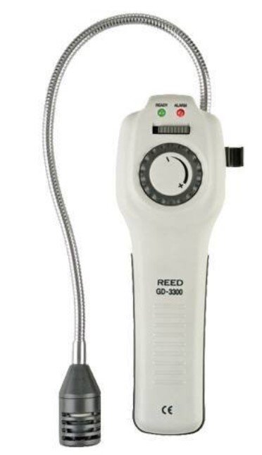 Газосигнализатор CEM GD-3300 в Москве