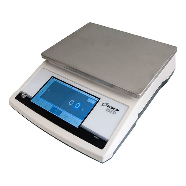 Весы DX-30000C в Москве