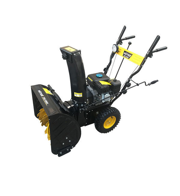 Снегоуборщик Huter SGC 4800E в Москве
