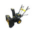 Снегоуборщик Huter SGC 4800E в Москве