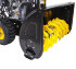 Снегоуборщик Huter SGC 4800E в Москве