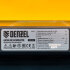 Генератор бензиновый PS 25, 2.5 кВт, 230 В, 15 л, ручной стартер Denzel в Москве
