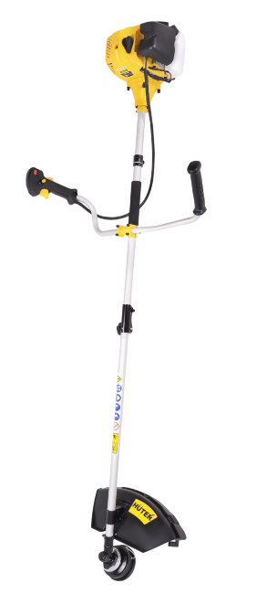 Триммер бензиновый HUTER GGT-1300S в Москве