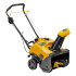 Бензиновая снегоуборочная машина SB 460 E, 99cc, эл.старт, шнек SnowCrusher Denzel в Москве