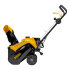 Бензиновая снегоуборочная машина SB 460 E, 99cc, эл.старт, шнек SnowCrusher Denzel в Москве