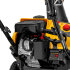 Бензиновая снегоуборочная машина SB 460 E, 99cc, эл.старт, шнек SnowCrusher Denzel в Москве