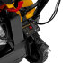 Бензиновая снегоуборочная машина SB 460 E, 99cc, эл.старт, шнек SnowCrusher Denzel в Москве