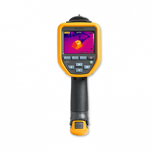 Тепловизор Fluke TiS45 в Москве