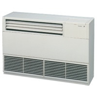 Toshiba Напольный консольный блок (MML-AP0184H1-E) в Москве