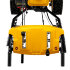 Бензиновая снегоуборочная машина SBM 610S PRO, 212 cc, электростартер, фара, обогрев Denzel в Москве