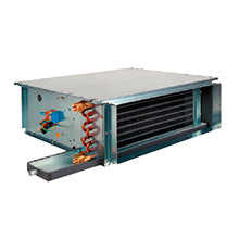 Trane фанкойл канальный (FCD101) в Москве