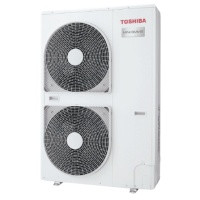 Toshiba Внешний Mini-SMMS (MCY-MAP0501HT) в Москве
