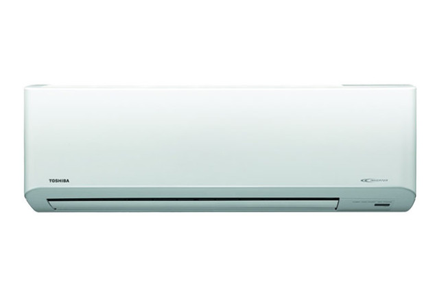 Toshiba N3KV2 (RAS-B10N3KV2-E1) в Москве