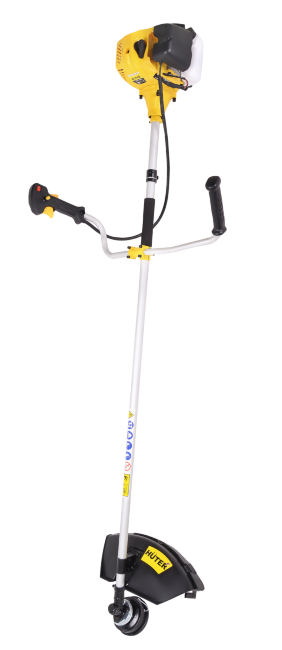 Триммер бензиновый HUTER GGT-1500T в Москве