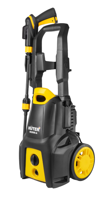 Мойка Huter M2000-A в Москве