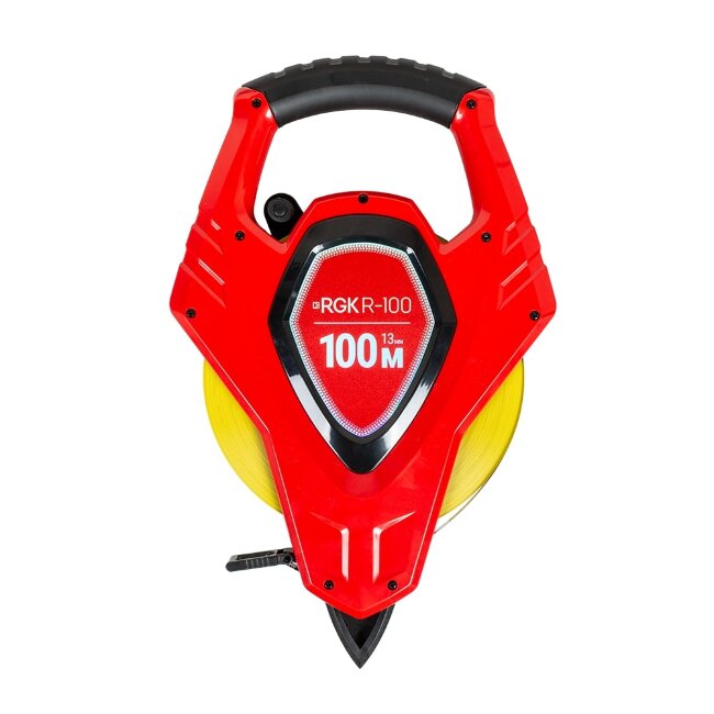Рулетка RGK R-100 в Москве