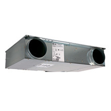 Trane фанкойл канальный (FCU-100 стандарт) в Москве