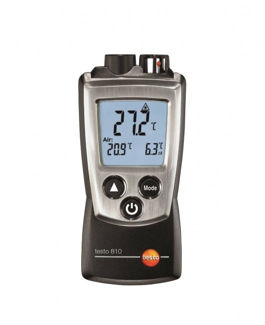 Пирометр Testo 810 в Москве
