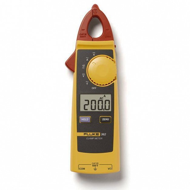 Токоизмерительные клещи Fluke 362 в Москве