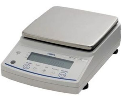 Весы ViBRA AB-1202CE в Москве